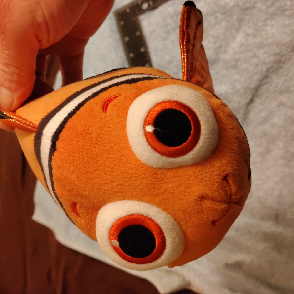 TY Sparkle Nemo